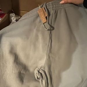 Skims Outdoor Fleece Jogger (M)